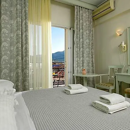 Hotel Timoleon Thásos