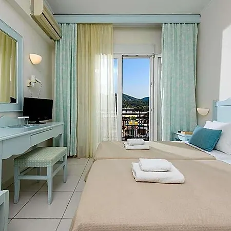 Timoleon Hotel