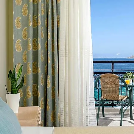 Hotel Timoleon Thásos