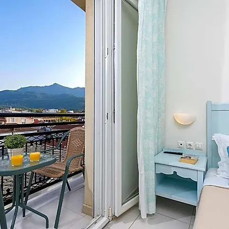 Hotel Timoleon 3*