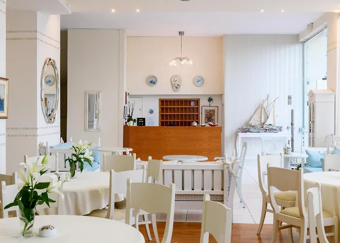 Otel Timoleon Limenas (Thasos)