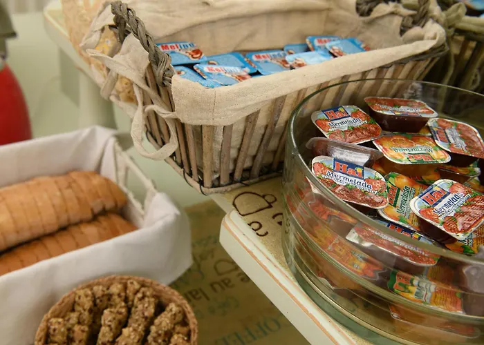 Timoleon Otel Limenas (Thasos)