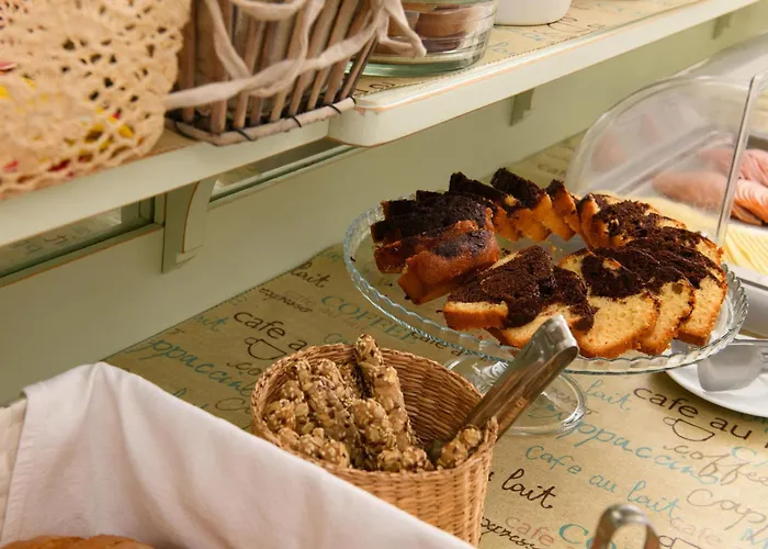 Timoleon Otel Limenas (Thasos)