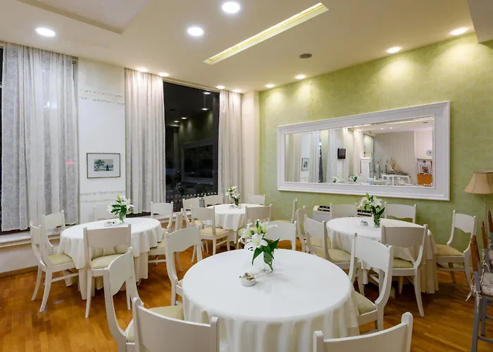 Otel Timoleon Limenas (Thasos)