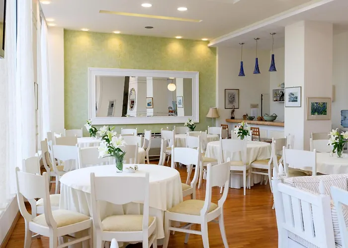 Timoleon Otel Limenas (Thasos)