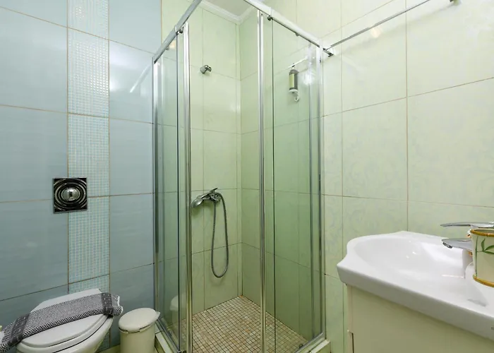 Otel Timoleon Limenas (Thasos)