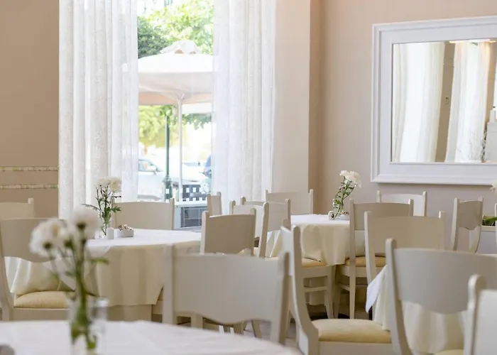 Timoleon Otel Limenas (Thasos)