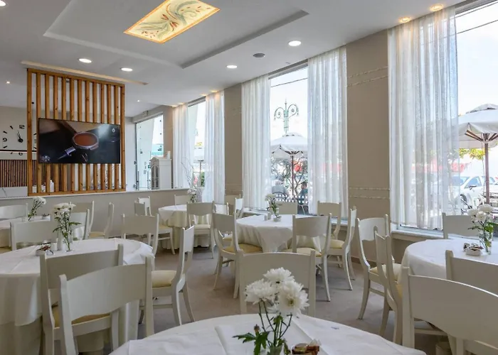 Otel Timoleon Limenas (Thasos)